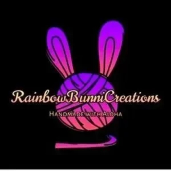 CROCHET MINI MOCHIBUN KEYCHAIN- CAFE LATTE - Picture 4 of 4